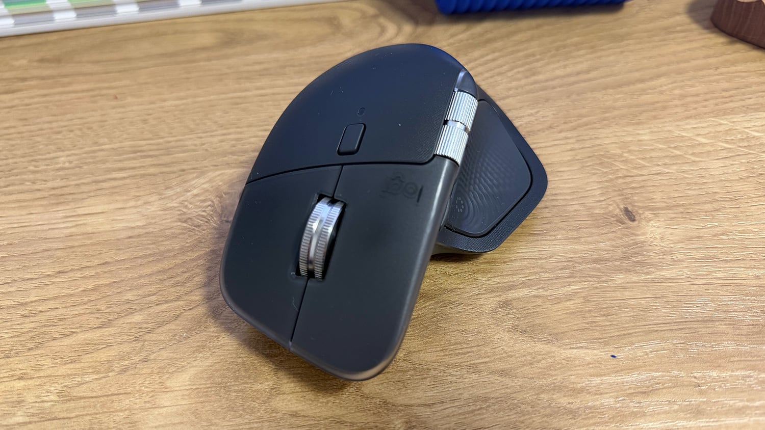 Mysz Logitech MX Master
