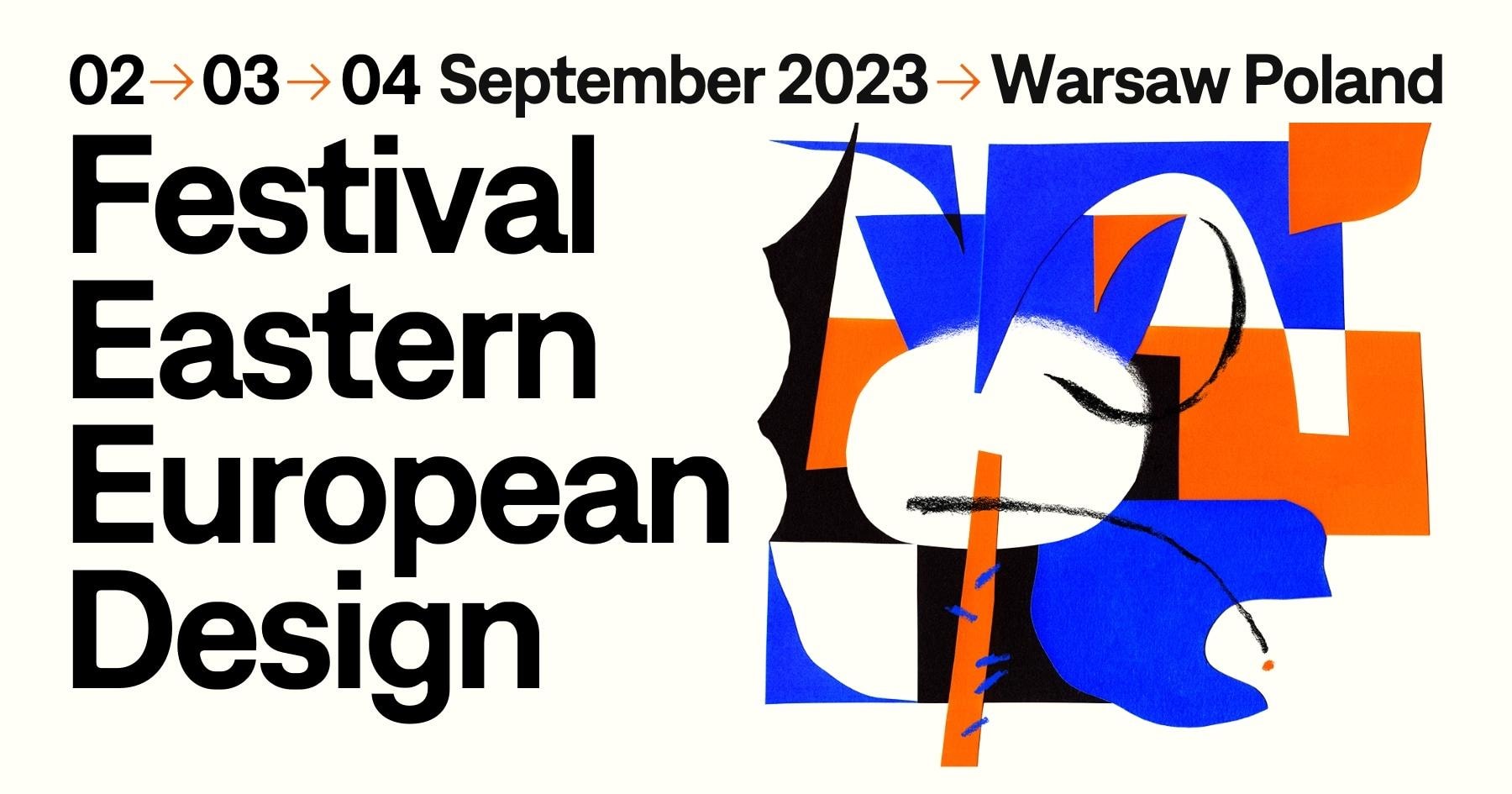 Festival Eastern European Design