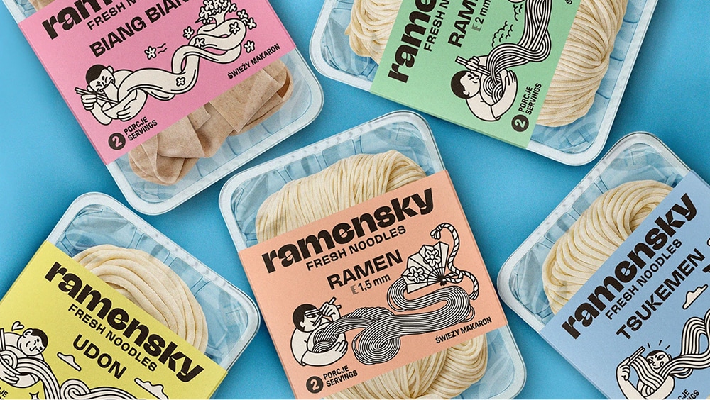 Typografia z osobowością