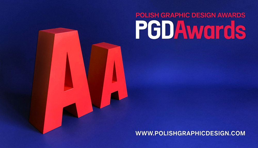 Polish Graphic Design Awards