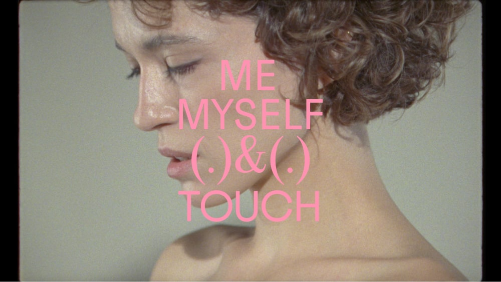 ME, MYSELF & TOUCH