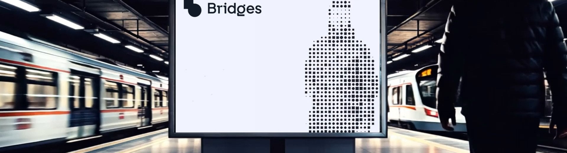 Okładka artykułu Dare to be part of the bigger picture — Identyfikacja Bridges autorstwa Tomasza Bilaka