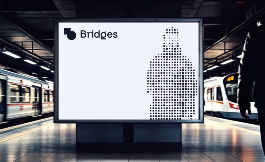 Okładka artykułu Dare to be part of the bigger picture — Identyfikacja Bridges autorstwa Tomasza Bilaka