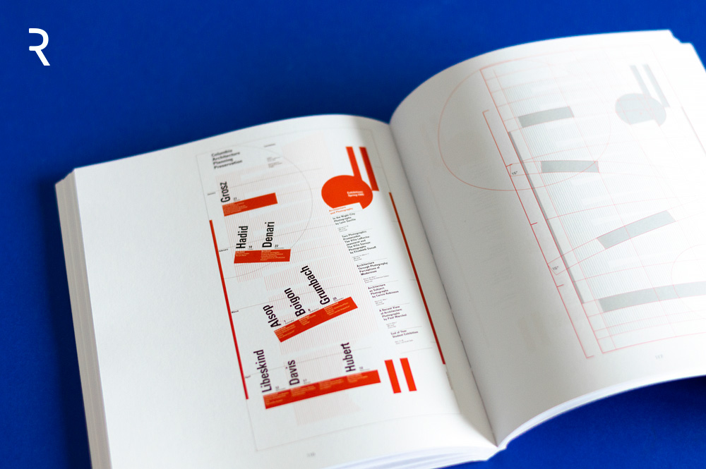 Siatki, czyli zasady kompozycji typograficznej Recenzja książki Kimberly Elam