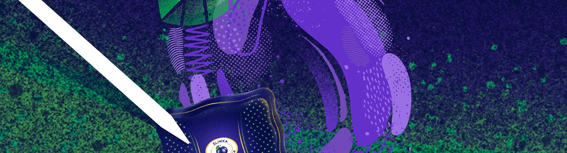 Okładka artykułu Siódma edycja konkursu Design by Śliwka Nałęczowska 2026 &mdash; „Śliwka Nałęczowska – na małe i wielkie chwile”