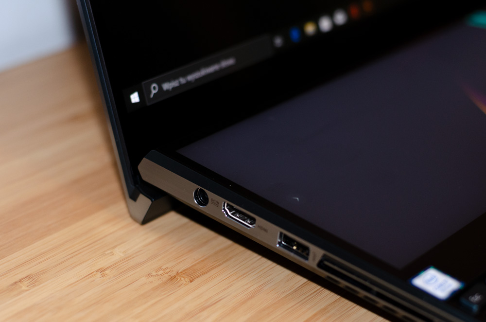 Recenzja Asus ZenBook Pro Duo UX581