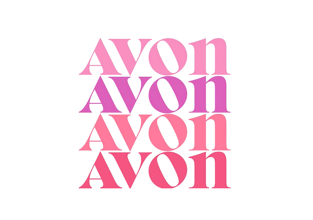 Nowe logo Avon, rebranding 2019