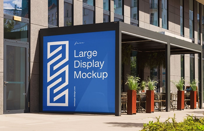 Darmowe mockupy do portfolio