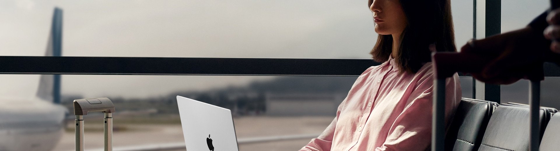 Okładka artykułu Tworzysz zawodowo? &mdash; Oto, dlaczego warto wybrać MacBooka.