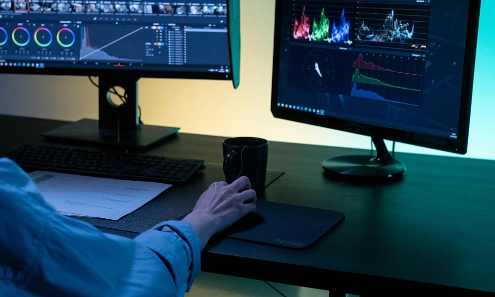 Czym jest NVIDIA Studio