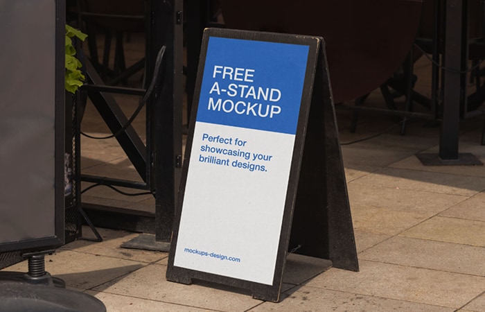 Darmowe mockupy do portfolio