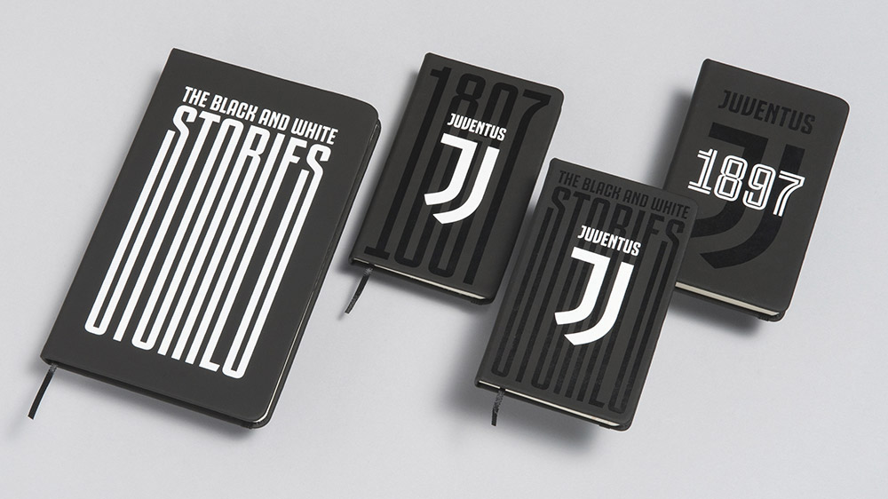Redesign Juventus Turyn 2017