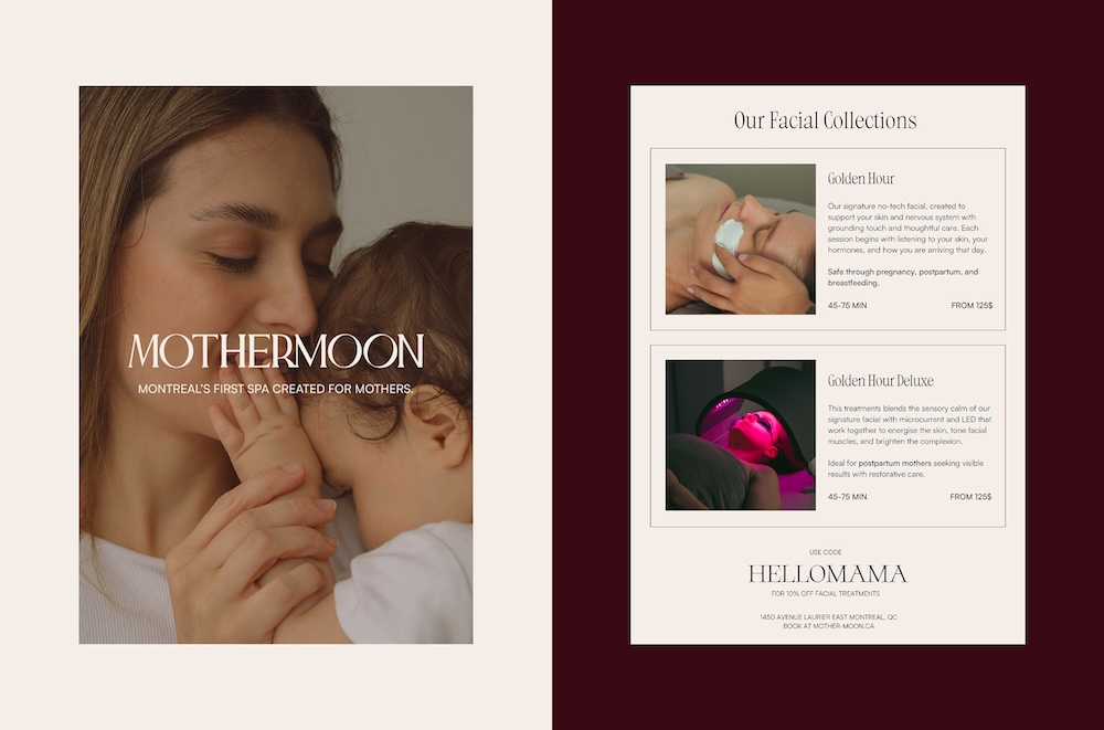 Mothermoon Willda