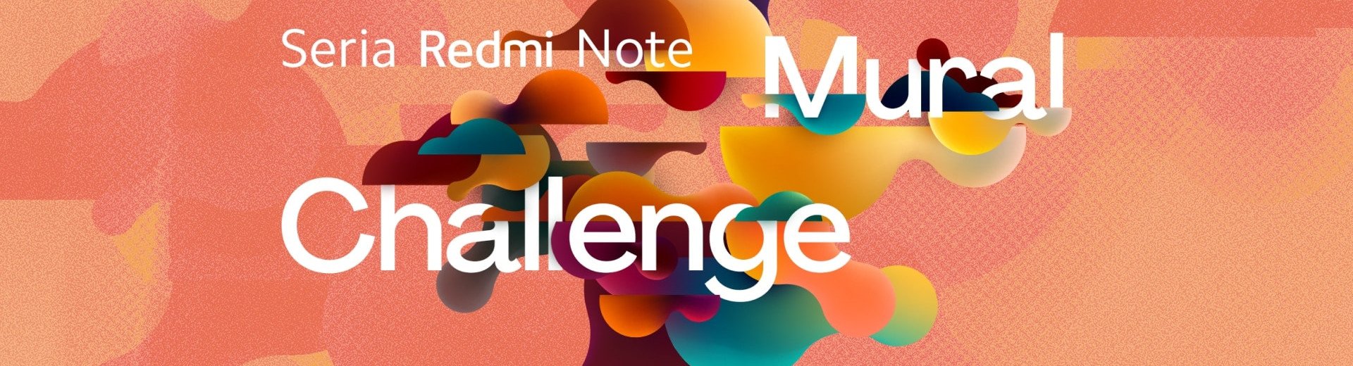 Okładka artykułu Zaprojektuj swój mural z Xiaomi, zobacz go na żywo — Konkurs dla twórców w wieku 15-26 lat