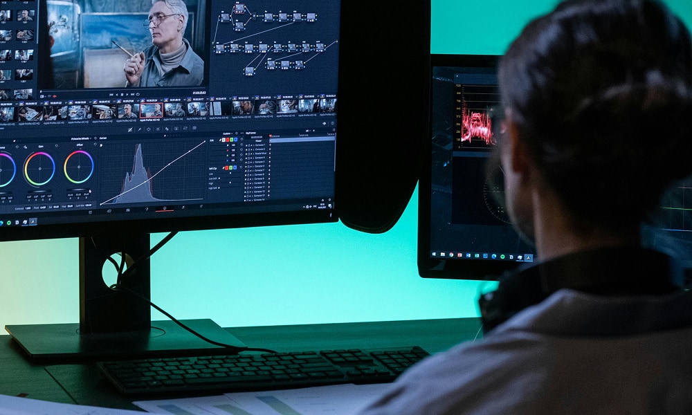 Czym jest NVIDIA Studio