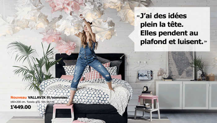 Ikea France