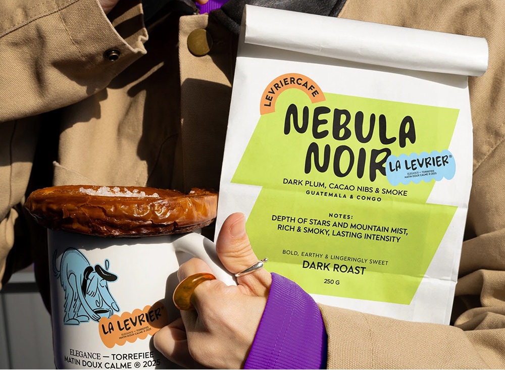 Typografia z osobowością