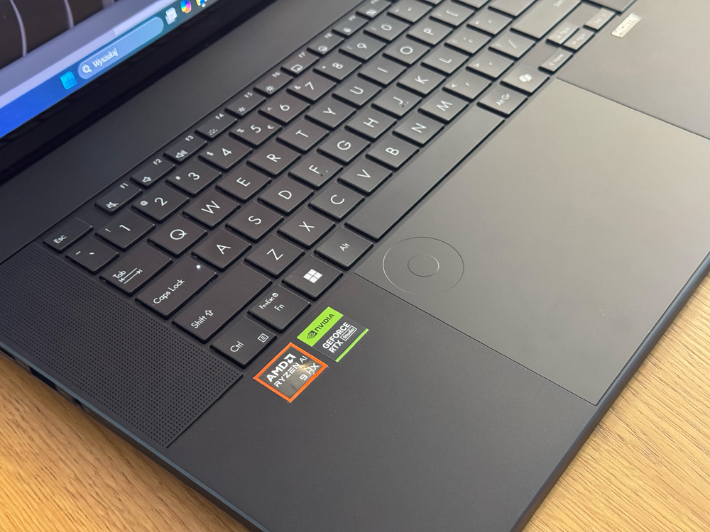ASUS ProArt P16 w nowej odsłonie