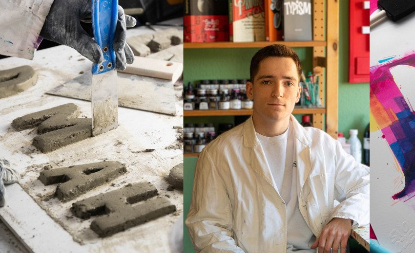 Okładka artykułu „Brak opcji cofnij zmienia podejście do projektu” &mdash; Wywiad z Snooze One