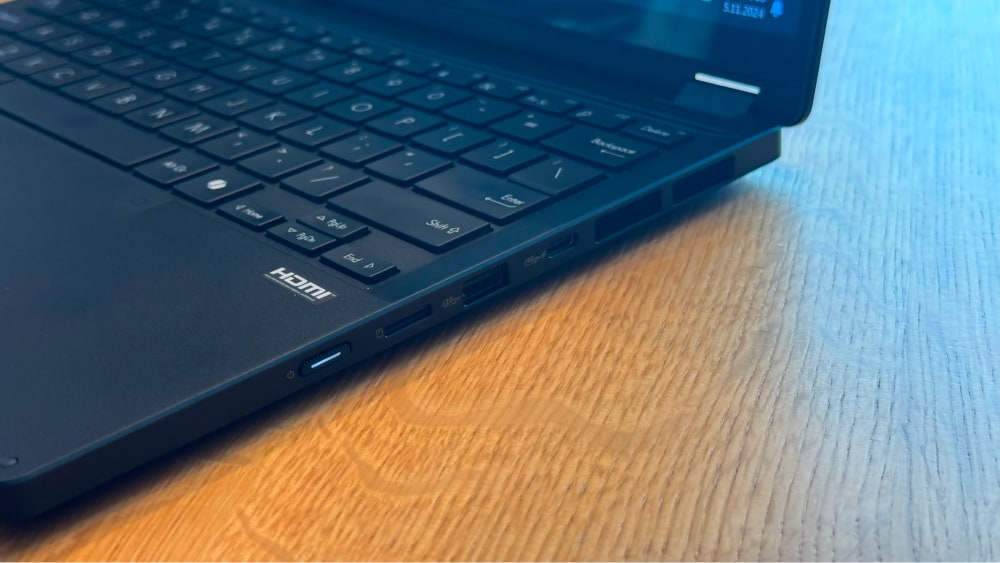 ASUS ProArt PX13