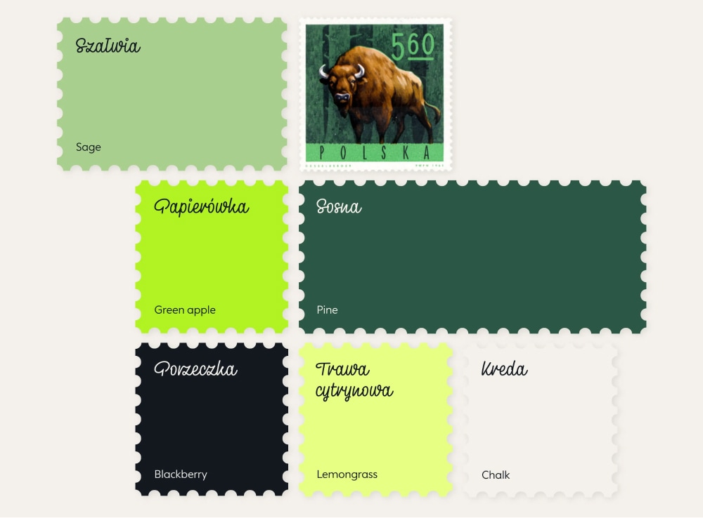 Slowhop z nowym logo i identyfikacją wizualną