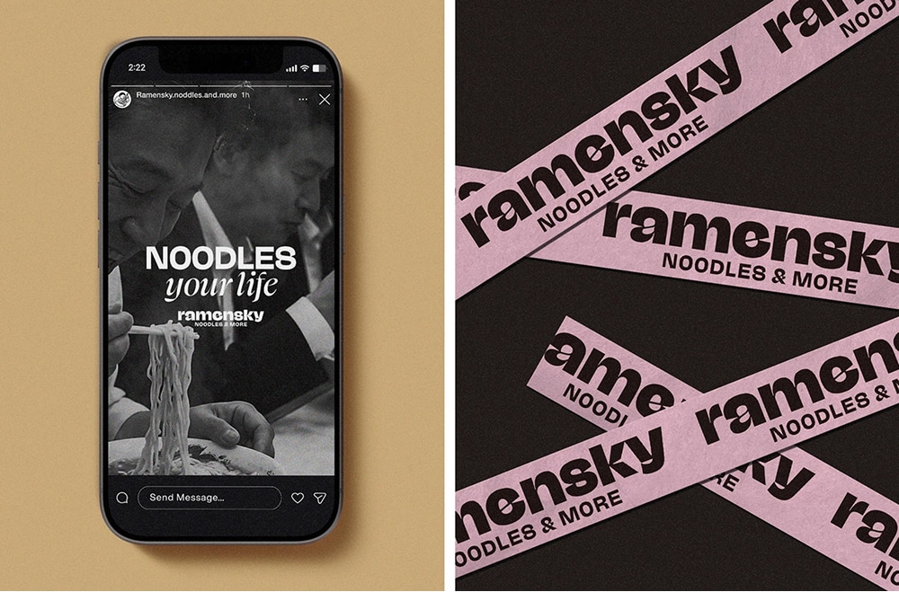 Typografia z osobowością