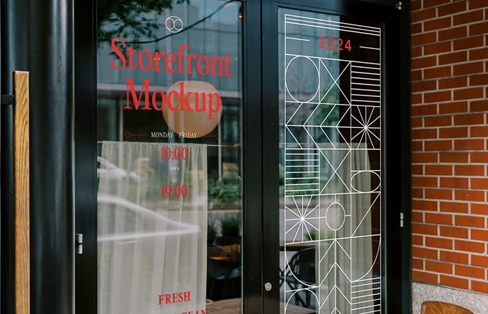 Darmowe mockupy do portfolio