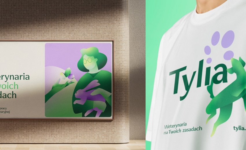 Okładka artykułu Wspólnota i bezpieczeństwo w branży weterynaryjnej &mdash; Identyfikacja Tylia od Fuse Collective