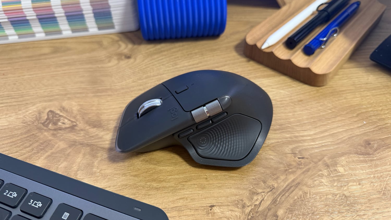 Mysz Logitech MX Master