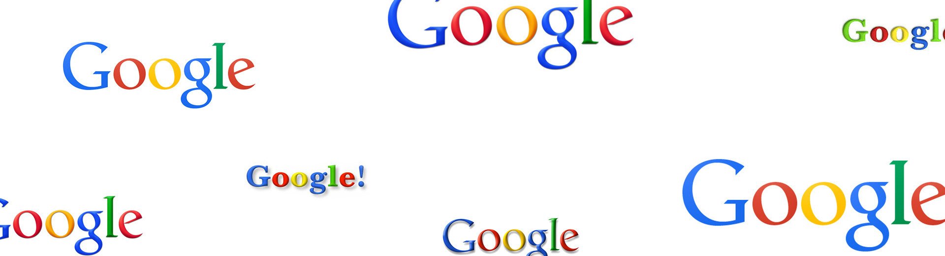 Okładka artykułu Rebranding Google na przestrzeni lat — Zmiany w logo wyszukiwarki