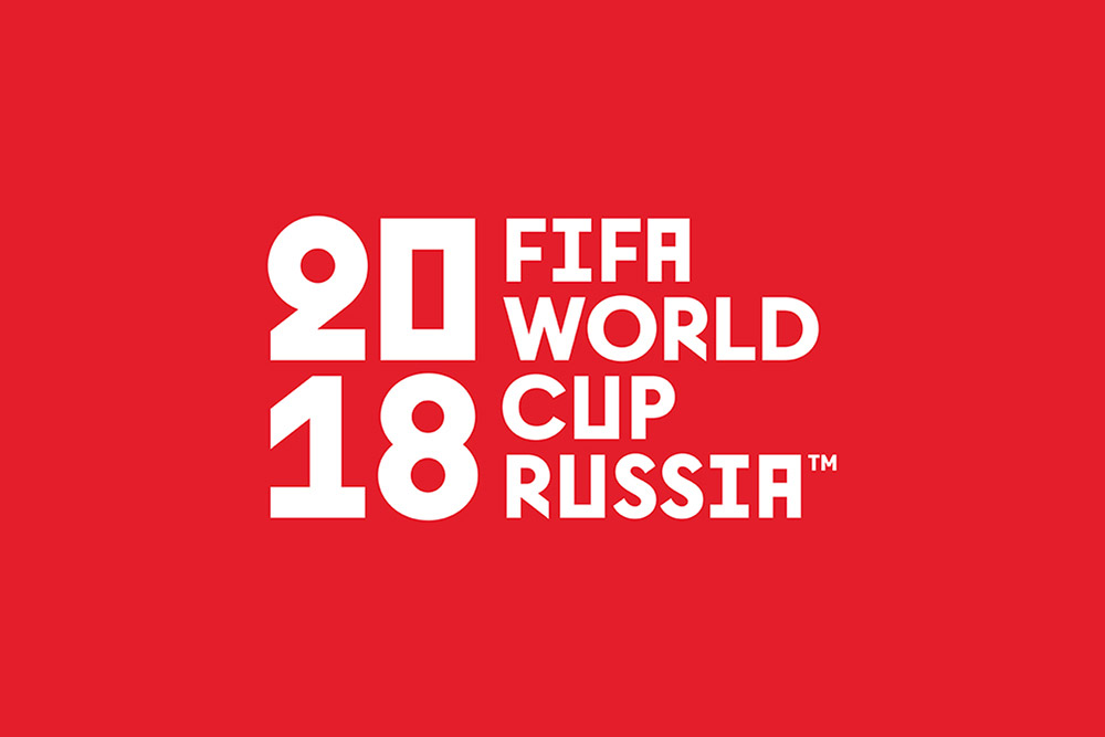 Coca-Cola (FiFA World Cup Russia) — Vlad Ermolaev z Moskwy, Rosja