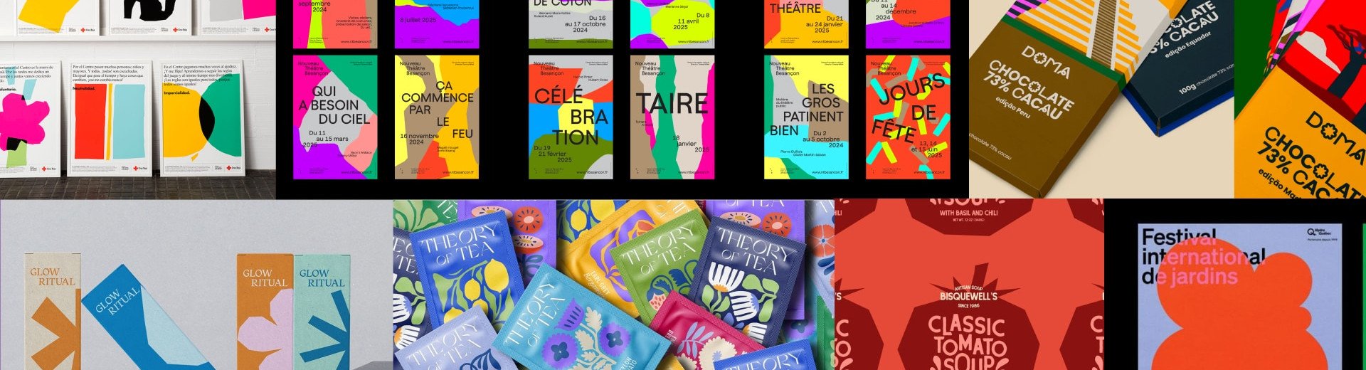 Okładka artykułu Styl Cutout Design &mdash; Kiedy wycinanka staje się językiem współczesnego projektowania