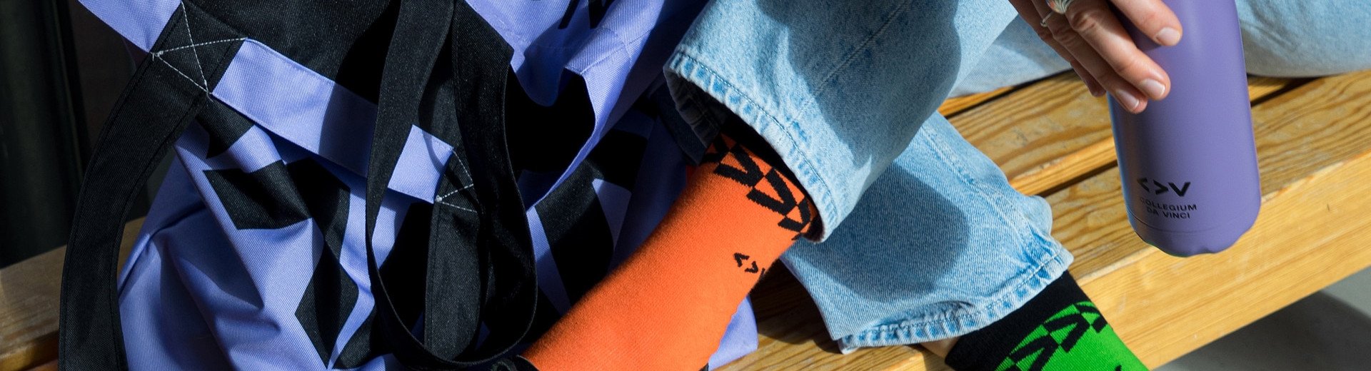 Okładka artykułu Collegium Da Vinci z nową tożsamością — Rebranding autorstwa Uniforma Studio