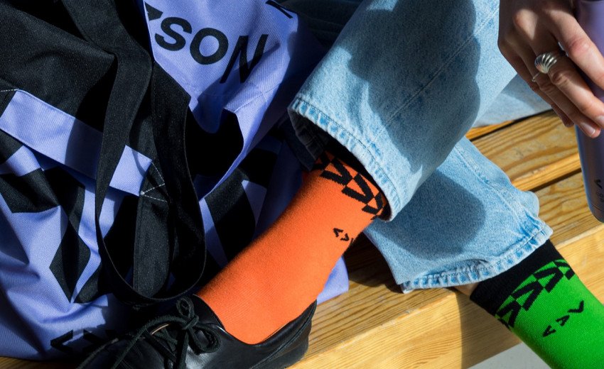 Okładka artykułu Collegium Da Vinci z nową tożsamością — Rebranding autorstwa Uniforma Studio