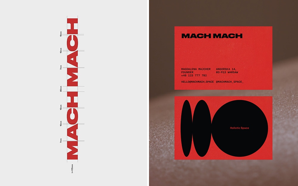 Identyfikacja Mach Mach, Konrad Sybilski