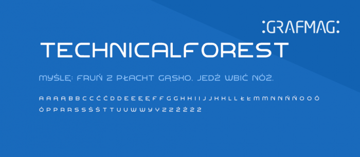 TechnicalForest