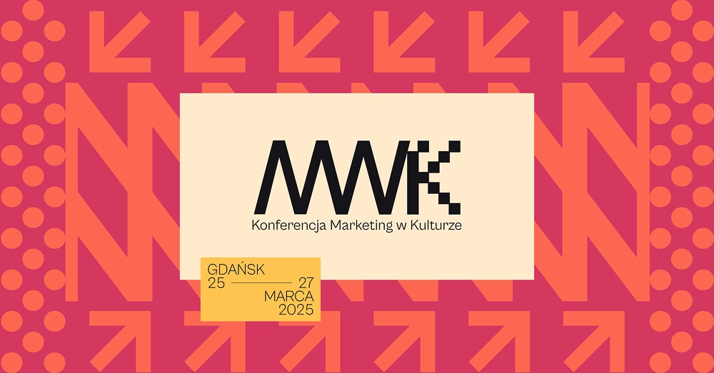 Marketing w Kulturze