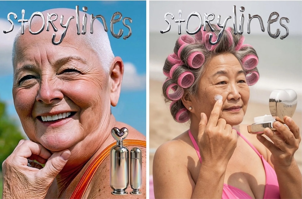 Trendy w projektowaniu, Invisible AI