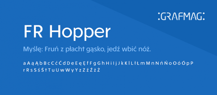 FR-Hopper