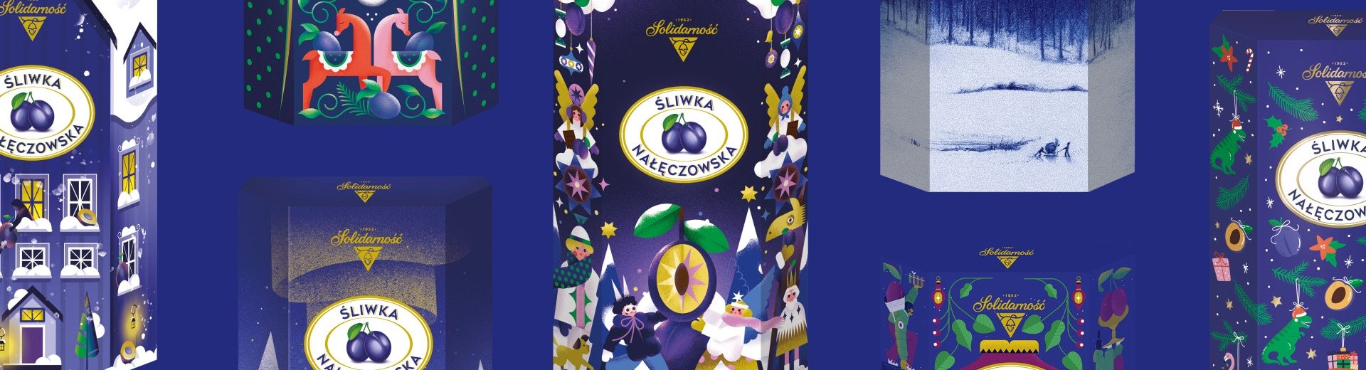 Okładka artykułu Znamy laureatów konkursu Design by Śliwka Nałęczowska 2025! — Sprawdź wyniki