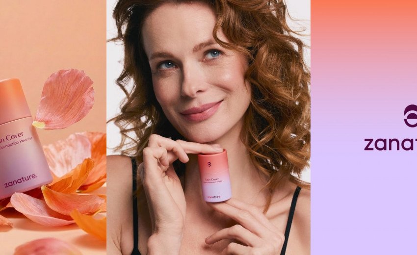 Okładka artykułu Dobry produkt to jeszcze nie marka &mdash; Rebranding Zanature od Uniforma Studio