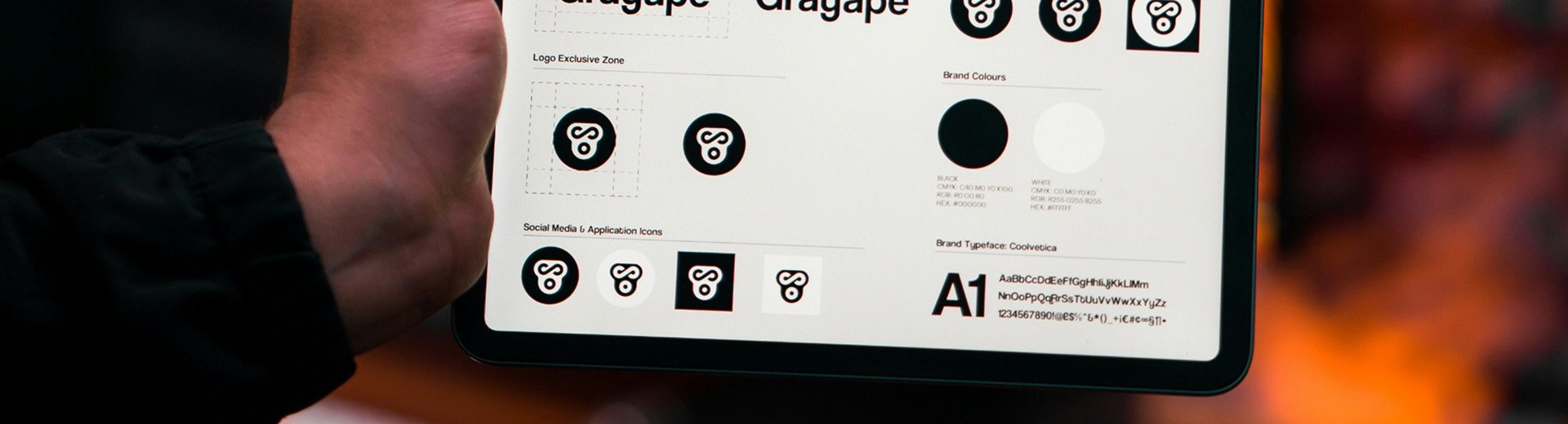 Okładka artykułu Znak towarowy a projektowanie graficzne — Jak uniknąć plagiatu i konfliktów prawnych przy tworzeniu logo?