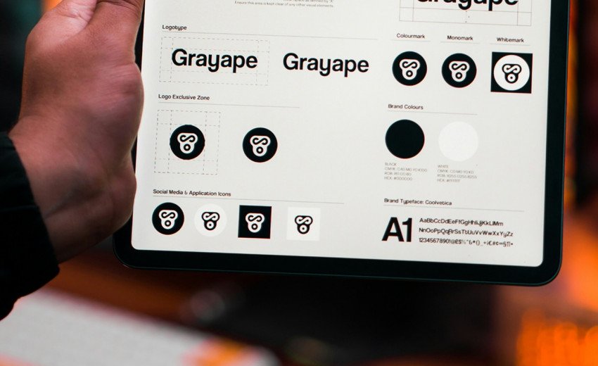 Okładka artykułu Znak towarowy a projektowanie graficzne — Jak uniknąć plagiatu i konfliktów prawnych przy tworzeniu logo?