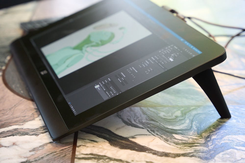 XP-Pen Artist Pro 16