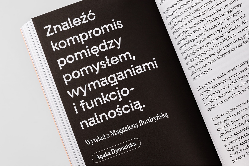 Identyfikacja magazynu