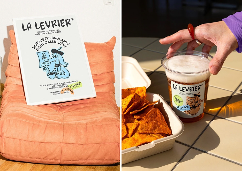 Typografia z osobowością