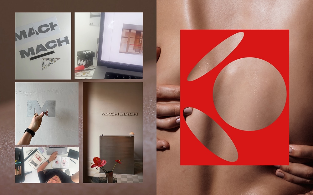 Identyfikacja Mach Mach, Konrad Sybilski