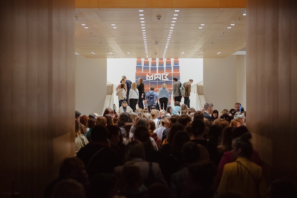 Marketing w Kulturze