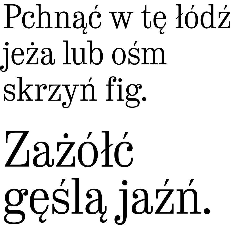 O projekcie i procesie projektowania kroju Hrabina