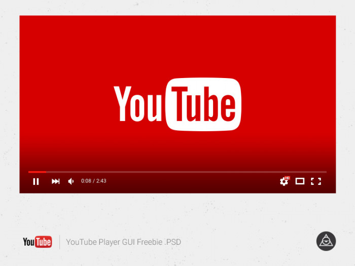 youtube-player-gui